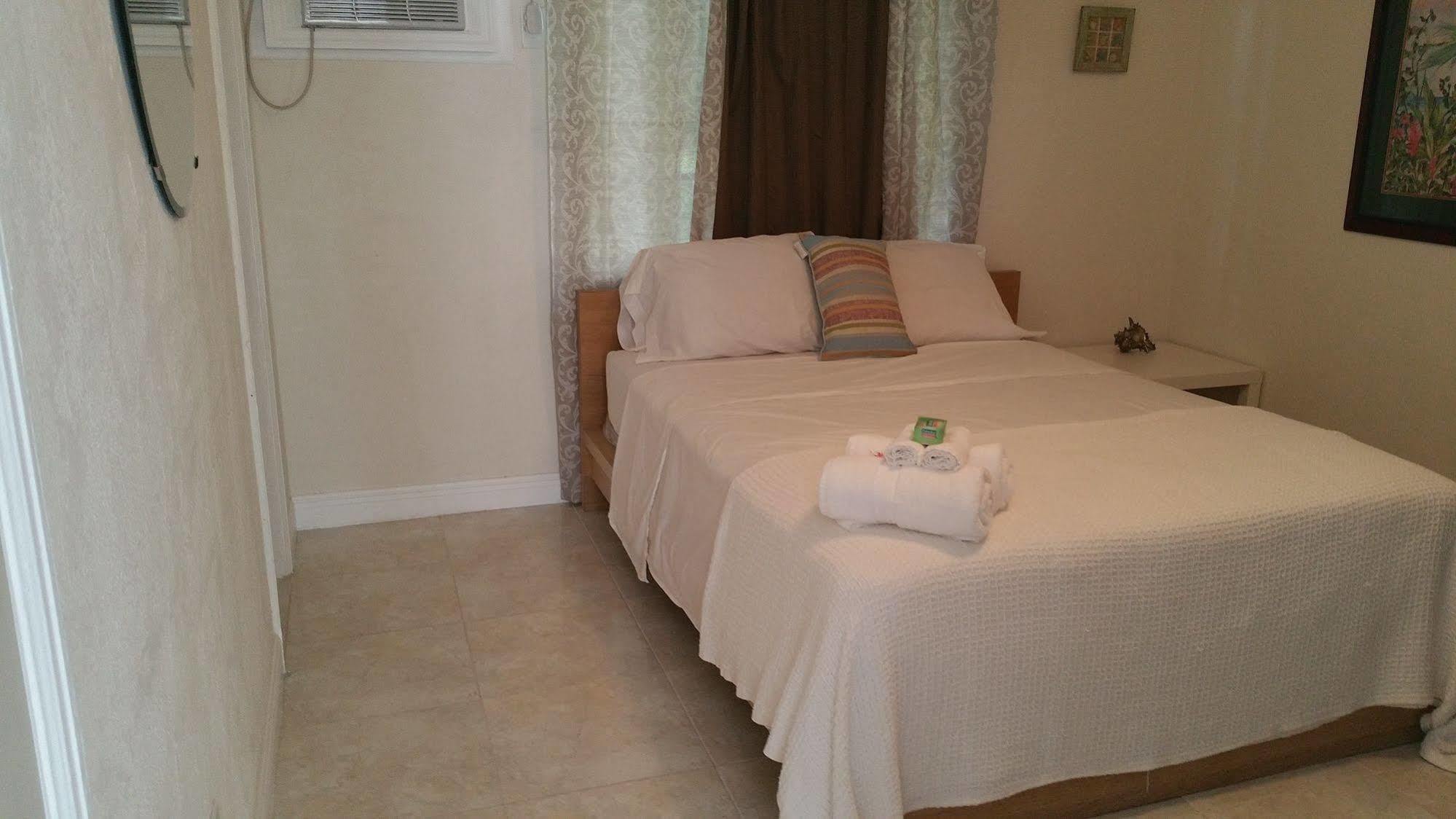 Stay Inn Dania Beach Exterior foto