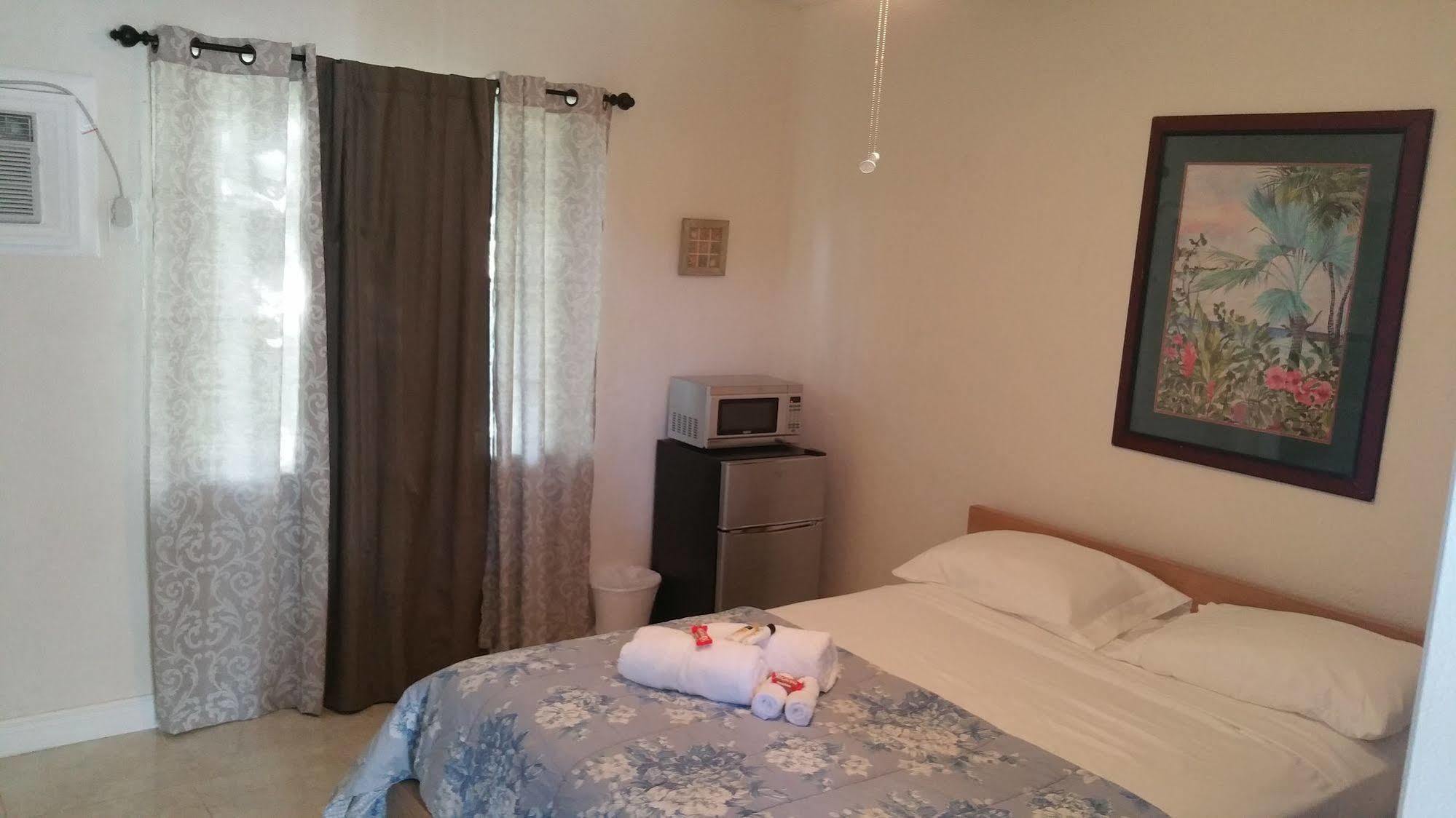Stay Inn Dania Beach Exterior foto
