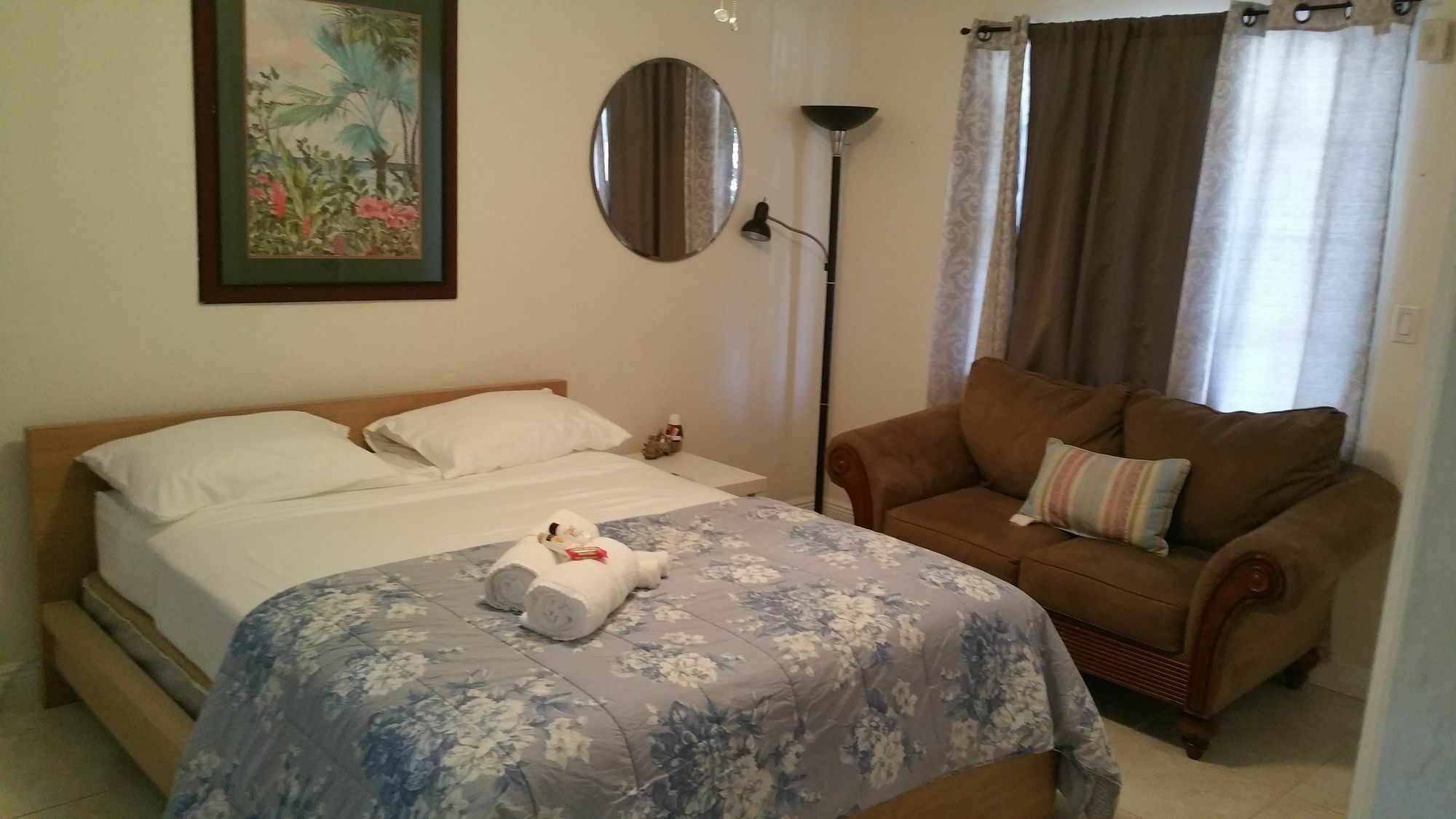 Stay Inn Dania Beach Exterior foto