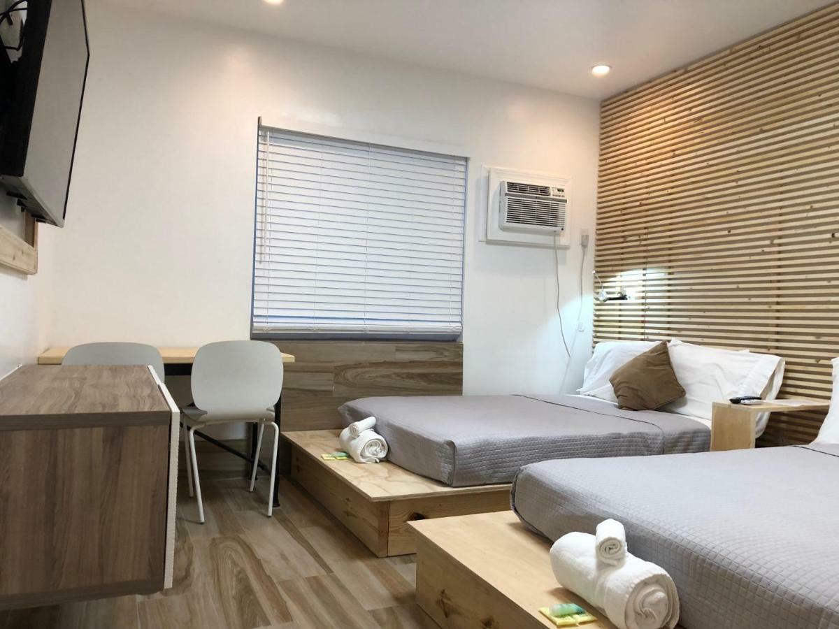 Stay Inn Dania Beach Exterior foto
